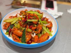 -龙虾奇迹(大华三路店)