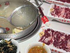 -八合里潮汕鲜牛肉火锅(深圳海岸城店)