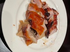 -京香轩·中餐厅(上海中庚聚龙酒店)