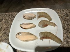 -德得轩自助餐厅(食品街店)