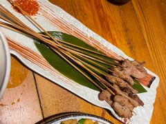 -长亭酒肆.武夷菜(鼓楼后海店)