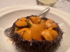 -奕景海鲜酒家· 大连海鲜(星海广场店)