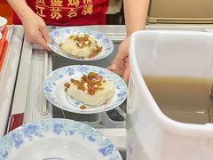 -百家缘(东门南路店)