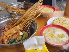 -嘉州鲜知味钵钵鸡(奎星楼店)