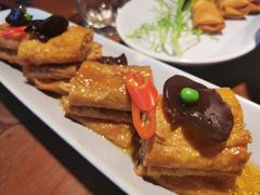 杭式素烧鹅-外婆家(西红门荟聚购物中心店)
