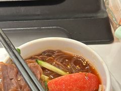 -七八冷面·延边朝鲜族美食(世纪汇店)