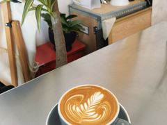 -麻雀咖啡SPARROW COFFEE(十全街店)