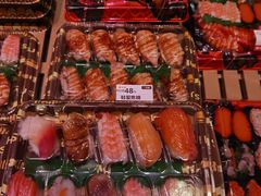 -争鲜回转寿司(朝北大悦城店)