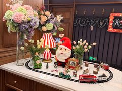 -黑宝石西餐厅(汇励99城市公园店)