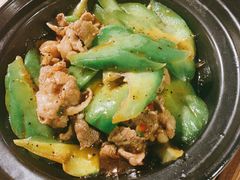 -小和庆·知味(首铸万科店)