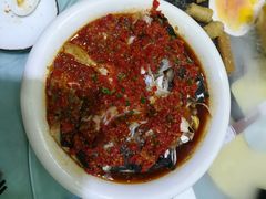 -良师门滨海人家·海鲜·家常菜(滨海城店)