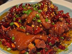 -懒人盐府人家(航天桥店)