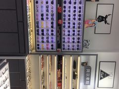 -ALPS阿尔卑斯眼镜(我格广场店)