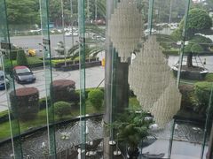 -圣丰索菲特·2 On 988 Café 自助餐厅