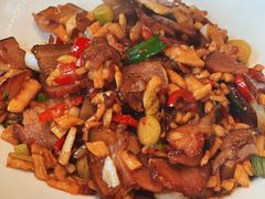 -印象鲵宴·张家界地标美食名片(溪布街店)