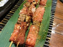 -福慧慈缘素食餐厅(王府井店)