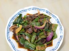 -下村新强记烧鹅店