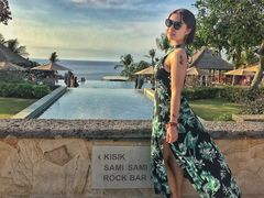 -Rock Bar Bali(Bali)