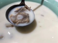 黄豆排骨-梅飞酒家(桑园路店)