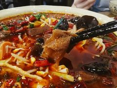 -百年老扣碗(沙坪坝店)