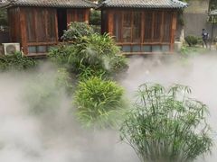 -大妙火锅·非物质文化遗产(东湖公园店)