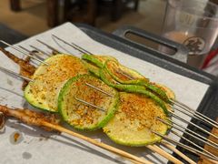 -破店肥哈·东北烧烤(南山保利店)