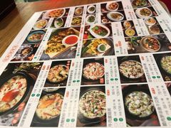 -潮粥荟·潮汕砂锅粥(朝阳大悦城店)