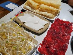-古乐牛香鲜牛肉牛杂火锅(观前街店)