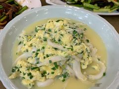 -良友·海鲜青岛菜(五四广场店)