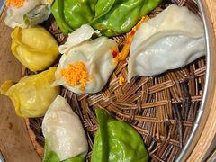 -北大荒人•新东北菜(青岛银座店)