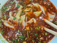 -丝路传奇·中国拉面航母店(北医三院店)