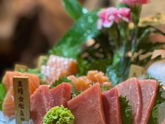 -阿吾罗日本料理(K11艺术中心店)