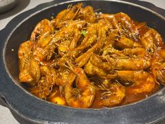 -巴蜀王婆大虾(南锣鼓巷店)