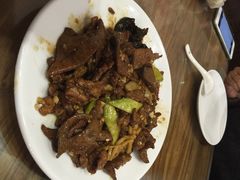 老爆三-砂锅李(九江路店)