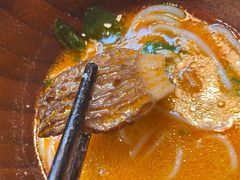 -银米·云南传统过桥米线(双廊黑金冠店)