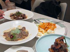 -狮王府淮扬菜(新街口友谊店)