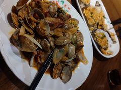 -庆峰龙虾烧烤(合肥一店)