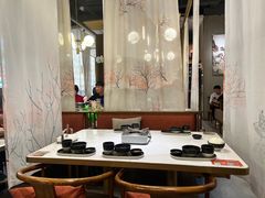 -乔阿马·江南味·驴肉香(龙湖华泾天街店)