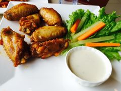 -朗迪姆餐厅(丰尚国际广场店)