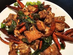 -南蛮子Southern Barbarian(进贤路店)