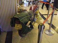 -大光明电影院(南京西路店)