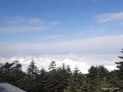 -峨眉山风景名胜区