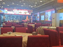 -老浒记烤鸭-北京菜(琉璃厂店)