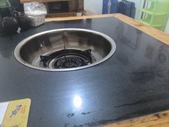 -肥龙火锅(南坪店)