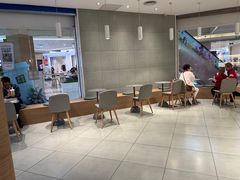 -奈雪的茶(亨特国际广场店)