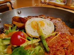 -刀叉遇上筷子中西融合餐厅(南开店)