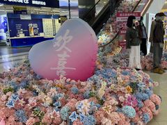 -吾悦广场(天津和平店)
