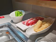 -海底捞火锅(太原南站店)