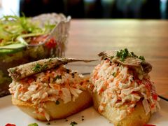 -帕歌西班牙餐厅paco tapas