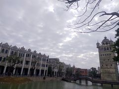 -赤坎·广东华侨国际旅游度假区